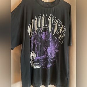 DARC SPORT VINTAGE TEE